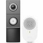Tapo Video Doorbell Camera - 5 MegapixelFull-duplex Tapo D235