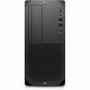 HP Z2 G9 Workstation - 1 Core i9 14th Gen i9-14900 - 32 GB - 2 TB SSD - Tower - Black - Intel W680 Chip - Windows 11 Pro - UHD 770 - - B50CGUAABA