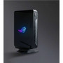 Asus ROG NUC Gaming Desktop Computer - Intel Core Ultra 7 155H - 16 GB - 1 TB SSD - Mini PC - Intel Chip - Windows 11 RNUC14SRKU7169AUI