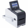 Brother TD-2350DSAH300 Desktop Retail Healthcare Warehouse Logistic Manufacturing Direct Thermal Printer - Monochrome - Desktop - TD2350DSA300