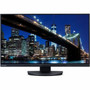Sharp MultiSync DD-EA272Q 27 Class WQHD LED Monitor - 169 - Black - 27 Viewable - In-plane Switching IPS Technology - LED - 2560 DD-EA272Q