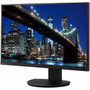 Sharp MultiSync DD-EA272Q 27 Class WQHD LED Monitor - 169 - Black - 27 Viewable - In-plane Switching IPS Technology - LED - 2560 DD-EA272Q