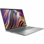 HP ZBook Power G11 A 16 40640 mm Mobile Workstation - WQXGA - AMD Ryzen 7 8845HS - 32 GB - 1 TB SSD - Bilingual Keyboard - AMD - x B49C7ATABL