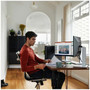 HP Elite 600 G9 Desktop Computer - Intel Core i5 12th Gen i5-12500 - 16 GB - 256 GB SSD - Small Form Factor - Intel Q670 Chip - 11 Pro B55WPUAABA