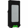 Socket Mobile XtremeScan Mag XS630 Rugged BYOD 1D Laser Barcode Scanner - Wireless Connectivity - 15 ft 4572 mm Scan Distance - 1D - CX4281-3393