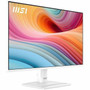 MSI Pro MP251WE2 25 Class Full HD LED Monitor - 169 - Matte White - 245 Viewable - In-plane Switching IPS Technology - LED - x - PROMP251WE2