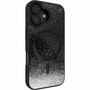 STM Goods Relax Case for iPhone 16 Series - For Apple iPhone 16 Pro Max Smartphone - BlackGray - Scratch Resistant Drop Resistant - STM-322-450FH-02
