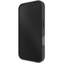 STM Goods Relax Case for iPhone 16 Series - For Apple iPhone 16 Pro Max Smartphone - BlackGray - Scratch Resistant Drop Resistant - STM-322-450FH-02