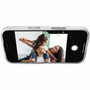 STM Goods Relax Case for iPhone 16 Series - For Apple iPhone 16 Plus Smartphone - ClearWhite - Scratch Resistant Drop Resistant - - STM-322-450FG-01