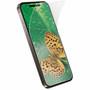 STM Goods EcoGlass For iPhone 16 Series Clear - For OLED iPhone 16 Pro - Shatter Proof Crack Resistant Fingerprint Resistant - 9H - STM-333-453FF-01