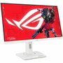 Asus ROG Strix XG259QNG-W 25 Class Full HD Gaming LED Monitor - 169 - White - 245 Viewable - Fast IPS - LED Backlight - 1920 x - - XG259QNG-W