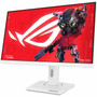 Asus ROG Strix XG259QNG-W 25 Class Full HD Gaming LED Monitor - 169 - White - 245 Viewable - Fast IPS - LED Backlight - 1920 x - - XG259QNG-W