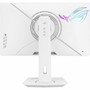 Asus ROG Strix XG259QNG-W 25 Class Full HD Gaming LED Monitor - 169 - White - 245 Viewable - Fast IPS - LED Backlight - 1920 x - - XG259QNG-W
