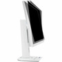 Asus ROG Strix XG259QNG-W 25 Class Full HD Gaming LED Monitor - 169 - White - 245 Viewable - Fast IPS - LED Backlight - 1920 x - - XG259QNG-W