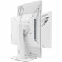 Asus ROG Strix XG259QNG-W 25 Class Full HD Gaming LED Monitor - 169 - White - 245 Viewable - Fast IPS - LED Backlight - 1920 x - - XG259QNG-W