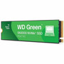 WD Green SN3000 WDS200T4G0E-00CPS0 2 TB Solid State Drive - M2 2280 Internal - PCI Express NVMe PCI Express NVMe 40 x4 - Desktop - WDS200T4G0E-00CPS0