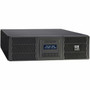 Tripp Lite by Eaton SmartOnline SU6000RT3UTAA 6000VA Racktower UPS - 3U RackTower - AVR - 3 Minute Stand-by - 200 V AC 208 V AC V SU6000RT3UTAA