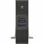 Tripp Lite by Eaton SmartOnline SU6000RT3UTAA 6000VA Racktower UPS - 3U RackTower - AVR - 3 Minute Stand-by - 200 V AC 208 V AC V SU6000RT3UTAA