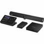 Lenovo ThinkSmart Core Gen 2 12WN000CUS Video Conference Equipment - For Video Conferencing - 3840 x 2160 Video Live - 4K - 30 fps - 12WN000CUS