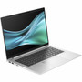 HP EliteBook 840 G11 14 35560 mm Touchscreen Notebook - WUXGA - Intel Core Ultra 7 155U - vPro Technology - 32 GB - 256 GB SSD - - B6AK1UAABA
