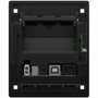 Custom VKP558 Gaming Queue Management System Kiosk Vending Machine Direct Thermal Printer - Monochrome - Ticket Print - USB - USB - 915PH010200300