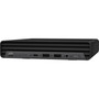 HP Elite Mini 800 G9 Desktop Computer - Intel Core i7 13th Gen i7-13700T - 32 GB - 1 TB SSD - Mini PC - Intel Q670 Chip - Windows 11 - B7EV5UAABA
