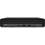 HP Elite Mini 800 G9 Desktop Computer - Intel Core i7 13th Gen i7-13700T - 32 GB - 1 TB SSD - Mini PC - Intel Q670 Chip - Windows 11 - B7EV5UAABA