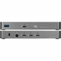 OWC Thunderbolt 5 Hub With 5 Ports - Thunderbolt 5 Up To 80Gbs Data 120Gbs Video Stream - 1x Thunderbolt 5 Host With Up To 140W - OWCTB5HUB5P