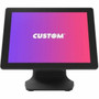 Custom DAYTONA POS Terminal - Core i5 i5-10210U - 8 GB - 256 GB SSD SATA - Windows 11 IoT (934MS010B00L33)
