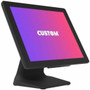 Custom DAYTONA POS Terminal - Core i5 i5-10210U - 8 GB - 256 GB SSD SATA - Windows 11 IoT (934MS010B00L33)