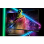 MSI MAG 32 Class 4K UHD Curved Quantum Dot OLED Rugged Gaming Monitor Black Viewable QD-OLED 321CUP Screen MAG321CUPQDOLED