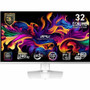 MSI MPG 321URXW QD-OLED 32" Class 4K UHD Gaming OLED Monitor - 16:9 - Black - 31.5" Viewable - Quantum Dot OLED - Quantum Dot OLED - x (Fleet Network)