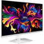 MSI MPG 321URXW QD-OLED 32" Class 4K UHD Gaming OLED Monitor - 16:9 - Black - 31.5" Viewable - Quantum Dot OLED - Quantum Dot OLED - x (Fleet Network)