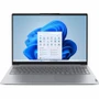 Lenovo ThinkBook 16 G8 IRL 21SH000FCF 16" Notebook - WUXGA - Intel Core 5 210H - 16 GB - 256 GB SSD - English, French Keyboard - Gray (Fleet Network)