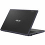 Asus 90NX06C1-M004L0 BR1402CGA-E31SR-CA 14" Rugged Notebook - Intel Core i3-N305 - 16GB RAM - 256GB SSD - Windows 11 Pro Education - Mineral Gray