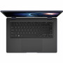 Asus 90NX06C1-M004L0 BR1402CGA-E31SR-CA 14" Rugged Notebook - Intel Core i3-N305 - 16GB RAM - 256GB SSD - Windows 11 Pro Education - Mineral Gray