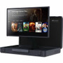 Mobile Pixels 121-1001P01 Pixcase 27" Touchscreen Monitor - Full HD IPS - 450 cd/m² - 10-Point Capacitive Touch - Wireless - Pivot Stand