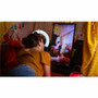 Mobile Pixels 121-1001P01 Pixcase 27" Touchscreen Monitor - Full HD IPS - 450 cd/m² - 10-Point Capacitive Touch - Wireless - Pivot Stand