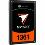 Seagate Nytro 1361 960 GB 2.5 Inch Internal SATA Read Intensive Solid State Drive For Server Applications Supported SATA/600 Device XA960LE10016