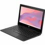 HP B61BLUT#ABA Fortis Flip G1m 11. 6" Touchscreen Convertible Chromebook - Octa-core ARM - 8GB RAM - 64GB eMMC - ChromeOS - Jet Black