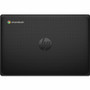 HP B5JK0UT#ABA Fortis G1m Chromebook - 11. 6" Touchscreen Rugged Clamshell - ARM Octa-core - 4 GB RAM - 32 GB eMMC - Jet Black