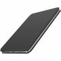 Belkin Connect Keyboard/Cover Case for 10.9" Apple iPad (10th Generation) Tablet - Anti-slip, Scratch Resistant - Faux Leather - 0.68" (BBZ002TT-V3)