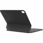 Belkin Connect Keyboard/Cover Case for 10.9" Apple iPad (10th Generation) Tablet - Anti-slip, Scratch Resistant - Faux Leather - 0.68" (BBZ002TT-V3)