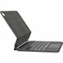 Belkin Connect Keyboard/Cover Case for 10.9" Apple iPad (10th Generation) Tablet - Anti-slip, Scratch Resistant - Faux Leather - 0.68" (BBZ002TT-V3)