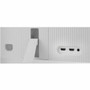Asus VU249HFI-W 24" Class Full HD LED Monitor - 16:9 - White - 23.8" Viewable - In-plane Switching (IPS) Technology - LED Backlight - (VU249HFI-W)