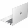 HP B89VLUA#ABA EliteBook 660 G11 Notebook - 16" WUXGA Touchscreen - Intel Core Ultra 7155U vPro - 64GB RAM - 512GB SSD - Pike Silver Aluminum