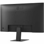 LG 24U631A-B 24" QHD IPS LCD Monitor - 2560 x 1440 - USB Type-C - Black