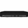 HP Elite Mini 800 G9 Desktop Computer - Intel Core i5 14th Gen i5-14500T - 32 GB - 512 GB SSD - Mini PC - Intel Q670 Chip - Windows 11 (Fleet Network)