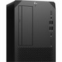 HP B8NR1UA#ABA Z2 G9 Workstation - Intel Core i9-14900K 14th Gen - 128GB DDR5 RAM - 24GB Graphics - Tower - Windows 11 Pro