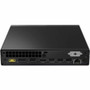 Lenovo 12M2000NUV ThinkCentre neo 50q Gen 4 Tiny Thin Client - Intel Celeron 7305 Penta-core 1. 10 GHz - 8 GB DDR4 - 256 GB SSD - IGEL Linux - Spanish